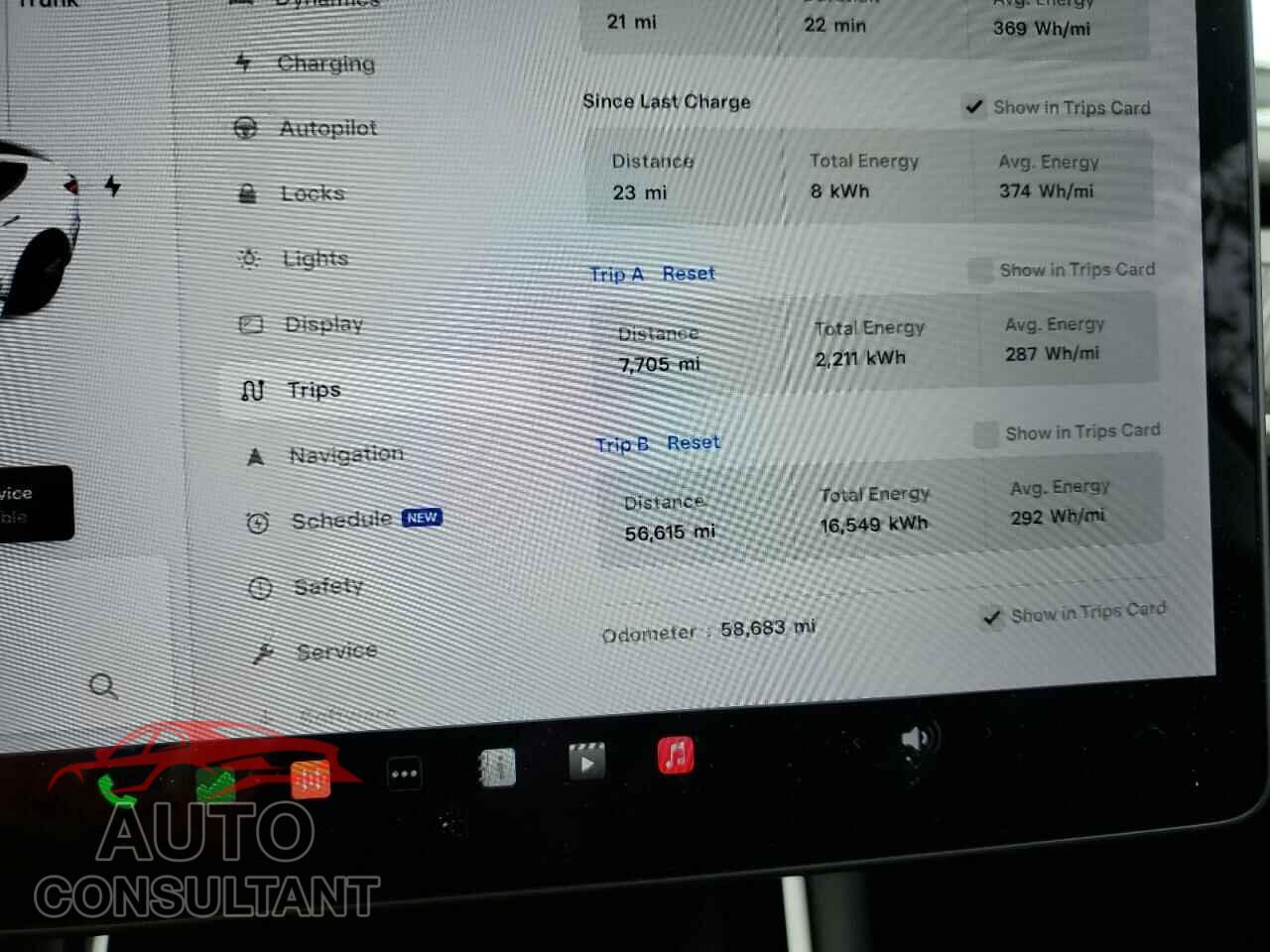 TESLA MODEL 3 2018 - 5YJ3E1EA0JF019687