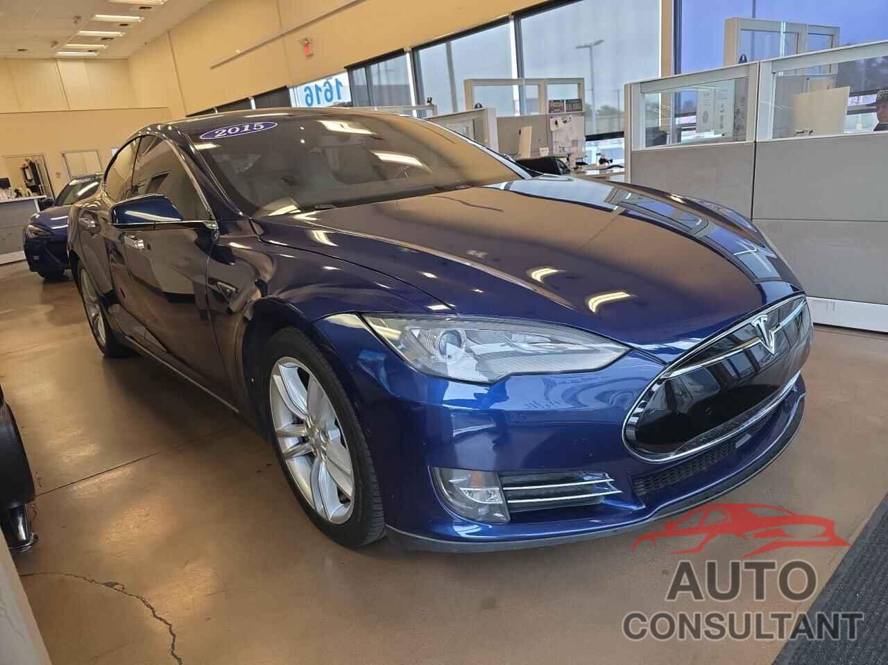 TESLA MODEL S 2015 - 5YJSA1S25FF086846