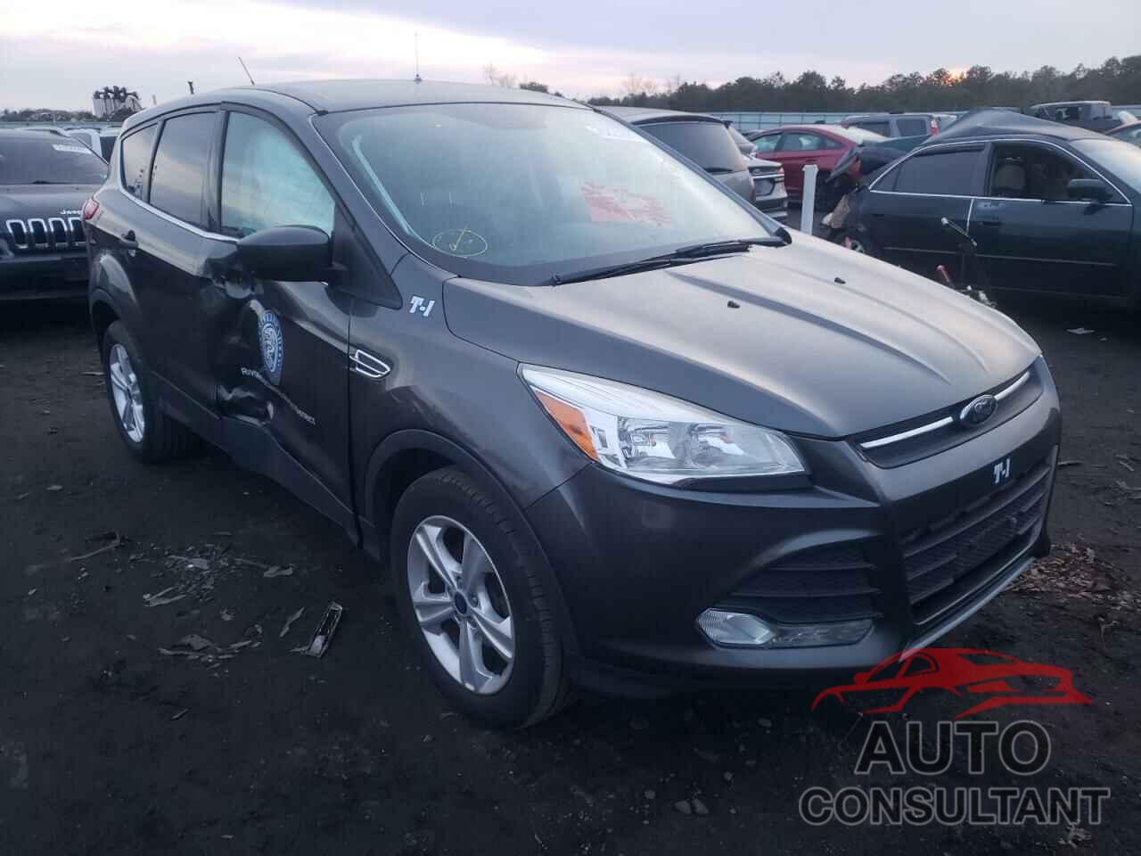FORD ESCAPE 2016 - 1FMCU9GX4GUA40427