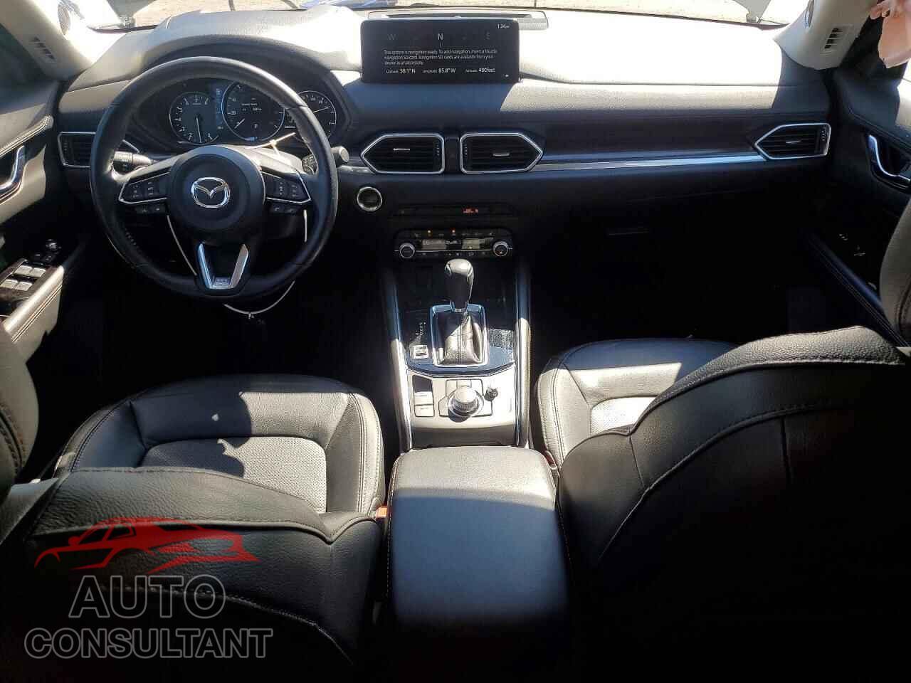 MAZDA CX-5 2021 - JM3KFBAY2M0451760