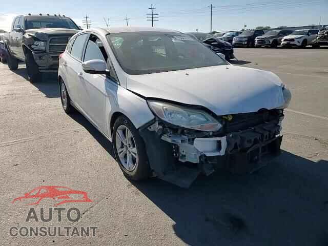 FORD FOCUS SE 2014 - 1FADP3K20EL334702