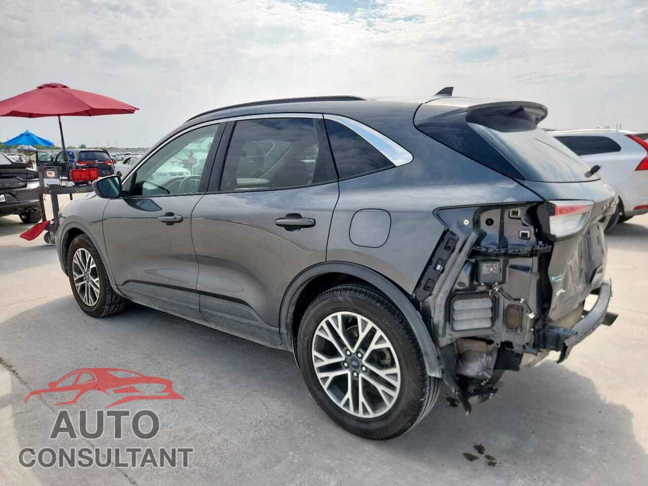 FORD ESCAPE 2020 - 1FMCU0H68LUA80862