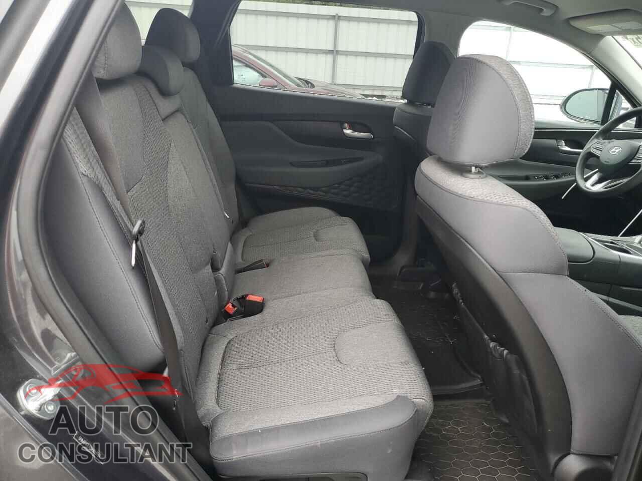 HYUNDAI SANTA FE 2023 - 5NMS14AJ0PH653961