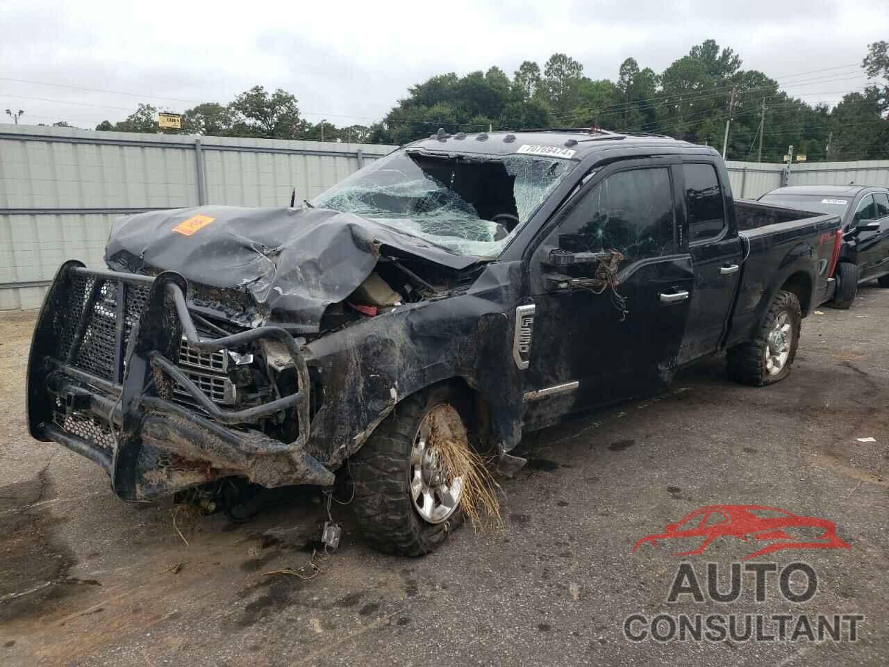 FORD F250 2019 - 1FT7W2BT3KEE80301