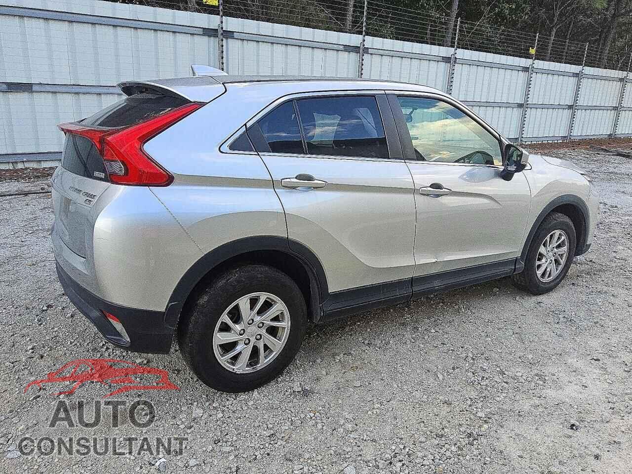 MITSUBISHI ECLIPSE 2019 - JA4AT3AA8KZ035284