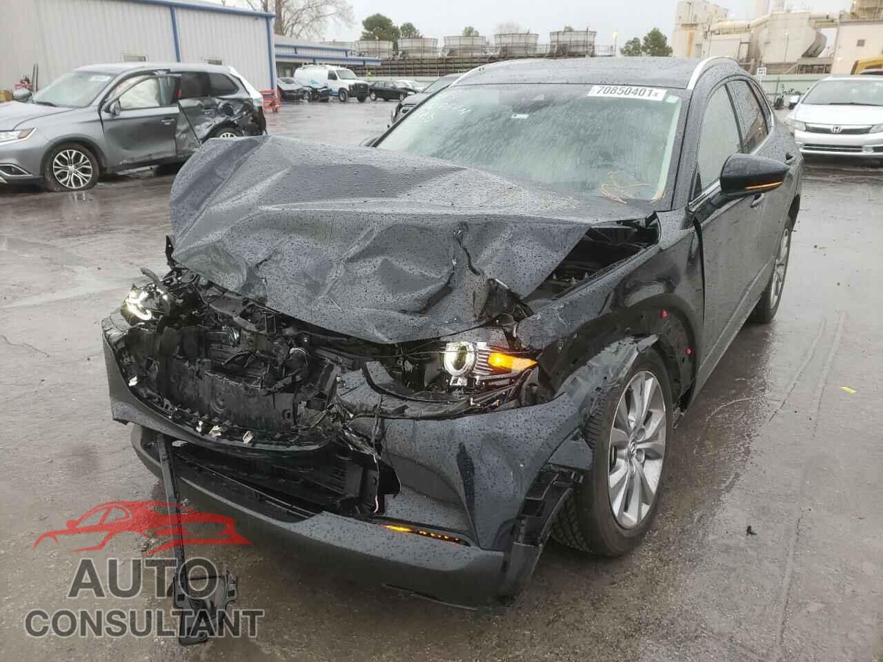 MAZDA CX30 2021 - 3MVDMBDM9MM216431