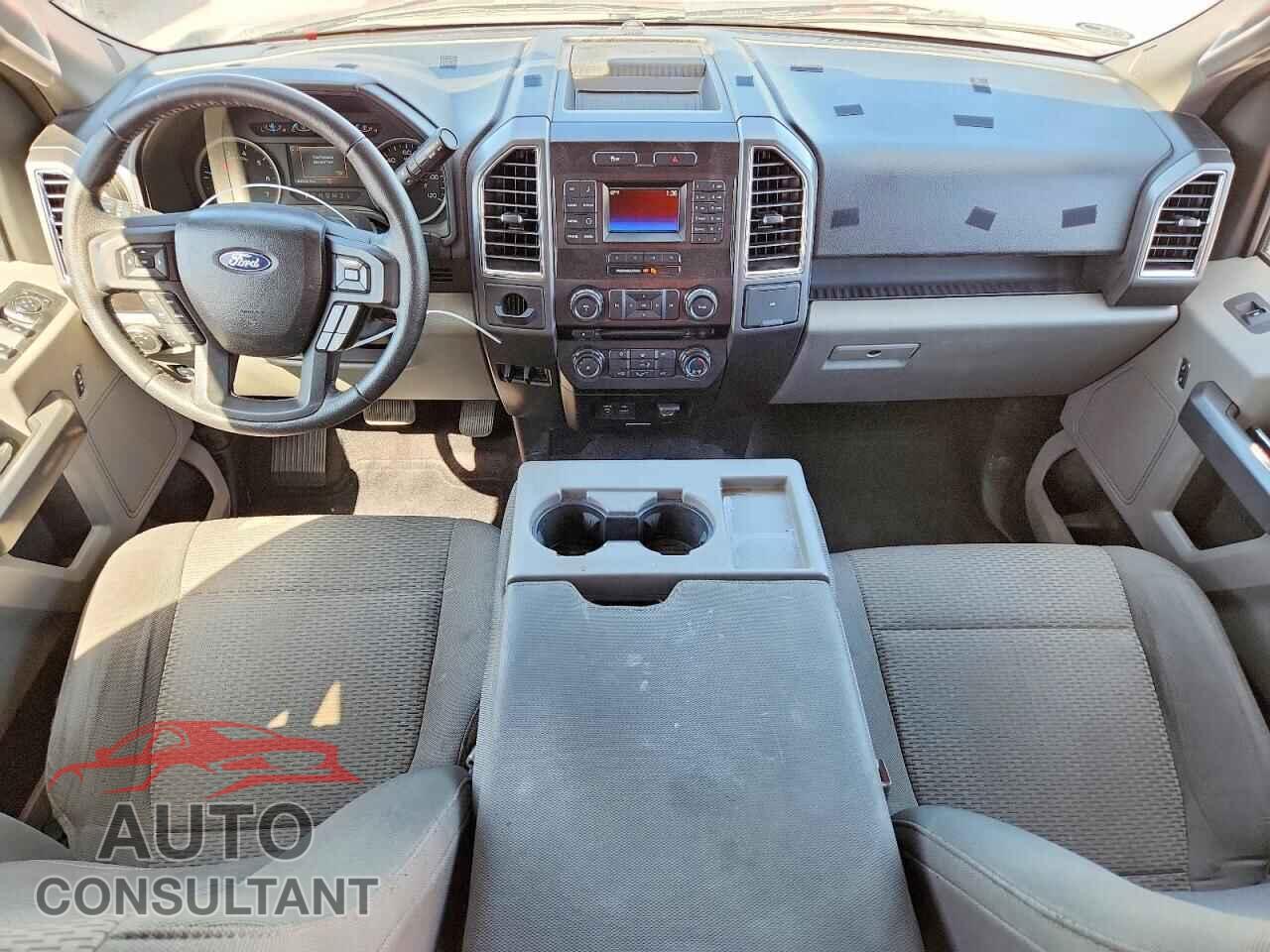 FORD F150 2015 - 1FTEW1CF6FKF06178