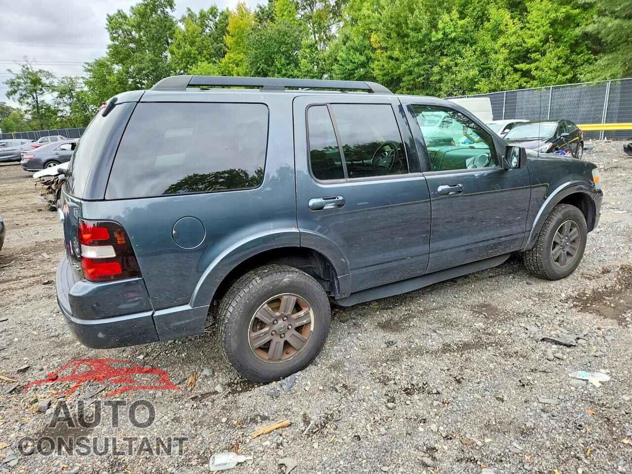 FORD EXPLORER 2010 - 1FMEU7DE9AUA89694