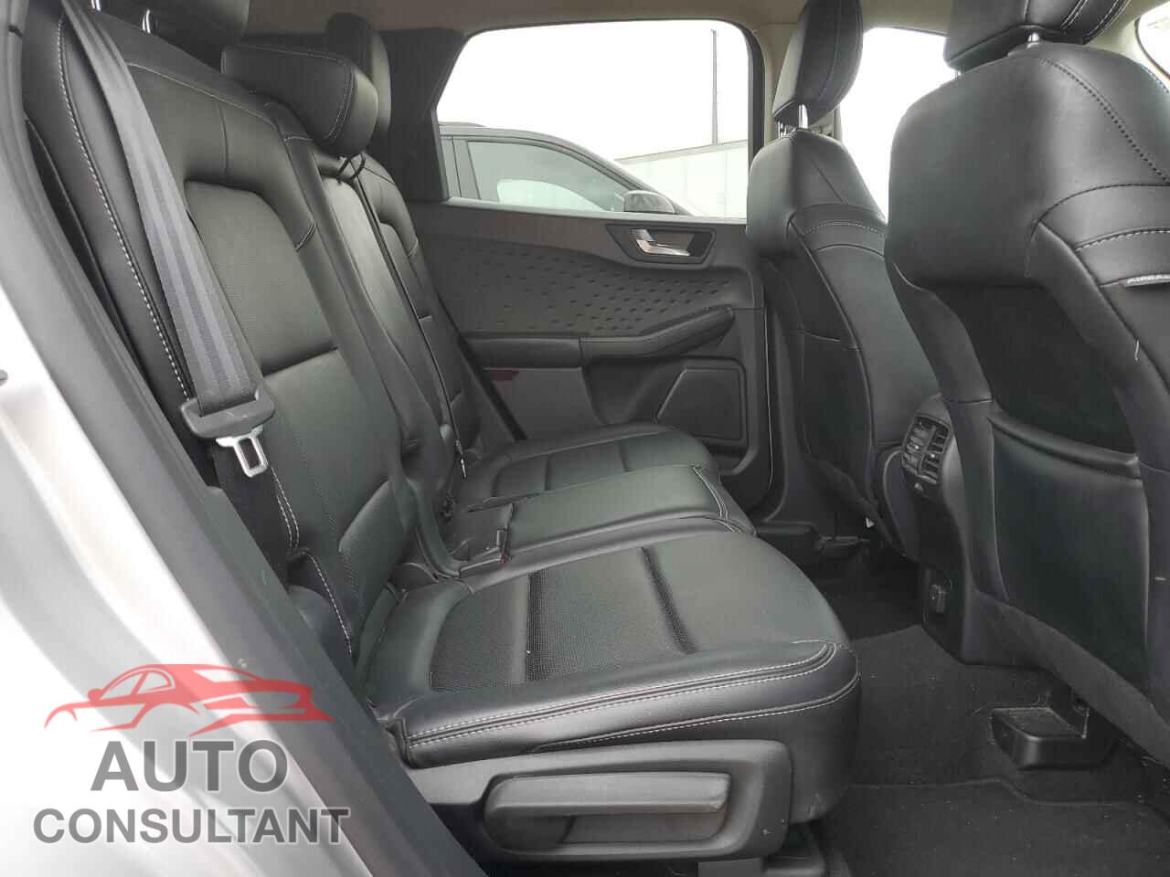FORD ESCAPE 2020 - 1FMCU9H93LUA99897