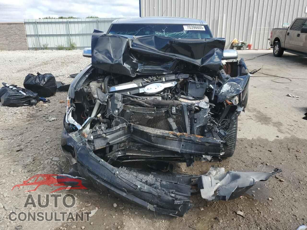 FORD FLEX 2010 - 2FMHK6DC0ABA25626
