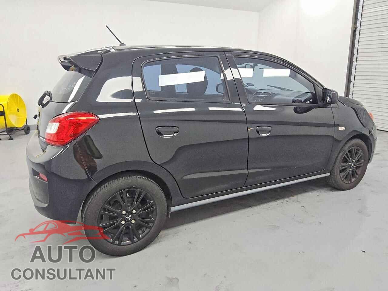 MITSUBISHI MIRAGE 2019 - ML32A5HJ4KH004477