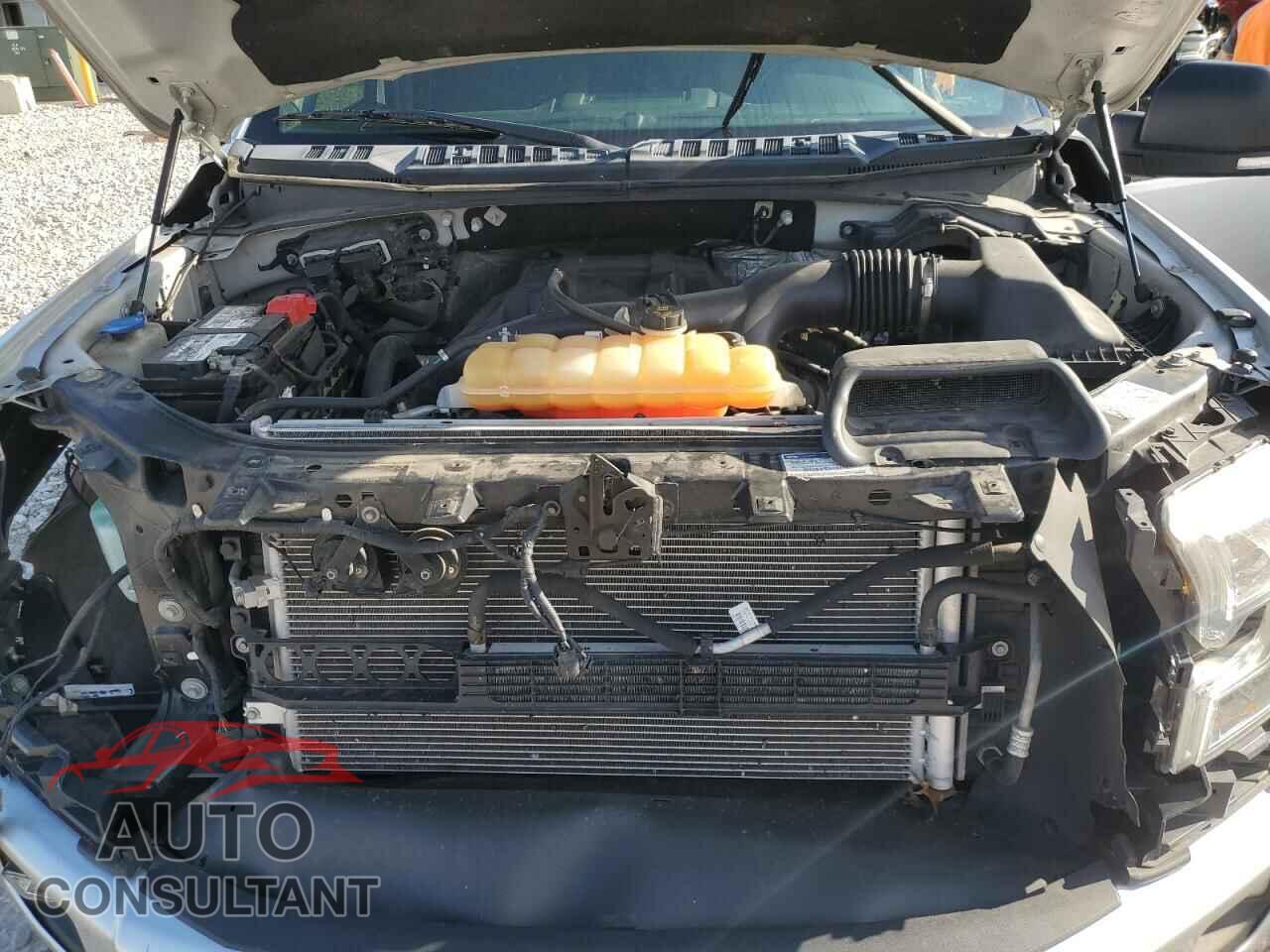 FORD F-150 2016 - 1FTEW1EP4GFC81663