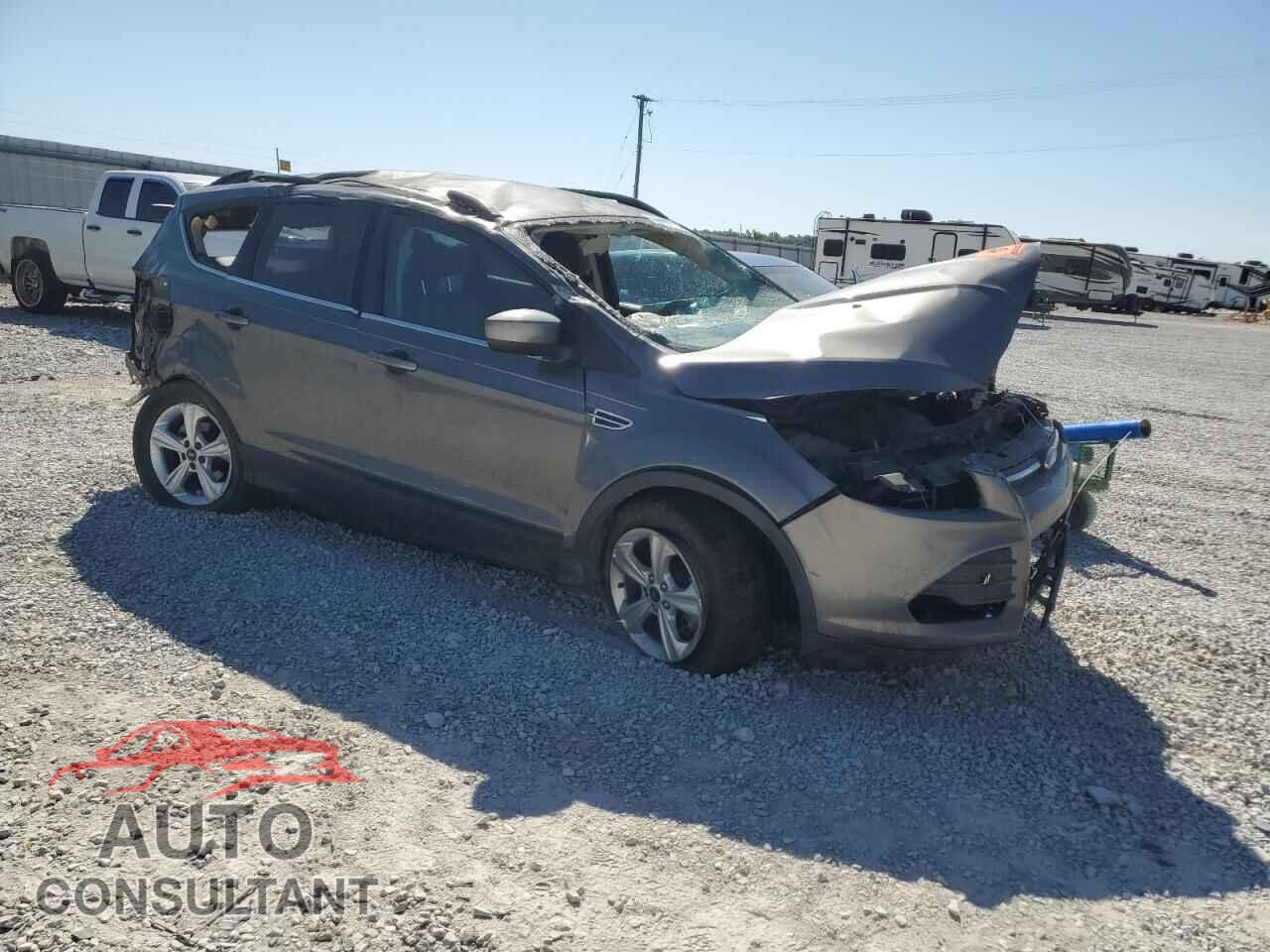 FORD ESCAPE 2013 - 1FMCU0G90DUD36733