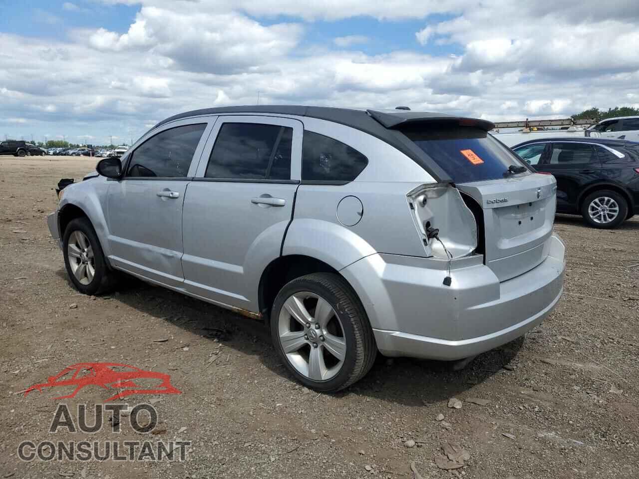 DODGE CALIBER 2010 - 1B3CB3HA4AD542591