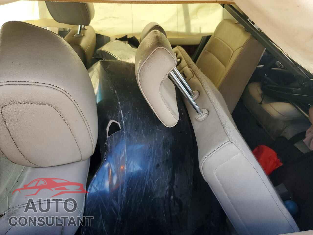 FORD FLEX 2010 - 2FMHK6DC8ABD01082
