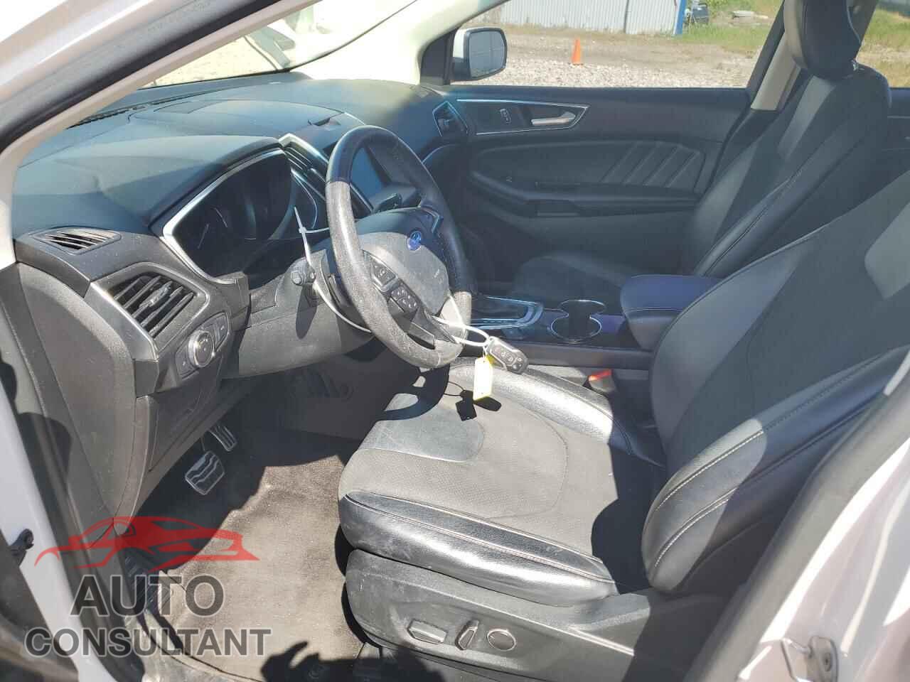 FORD EDGE 2015 - 2FMTK4AP9FBB42165