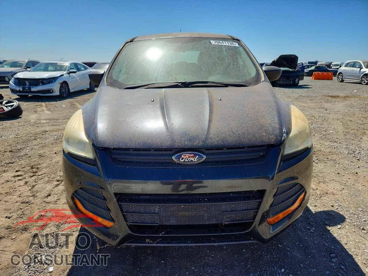 FORD ESCAPE 2015 - 1FMCU0F77FUB62954