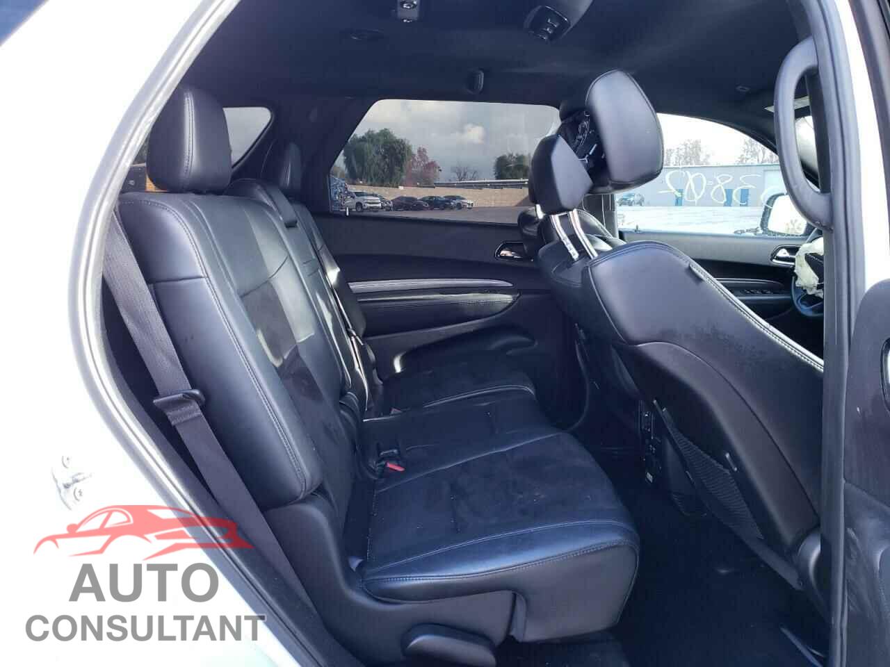 DODGE DURANGO 2019 - 1C4SDHCT9KC645281