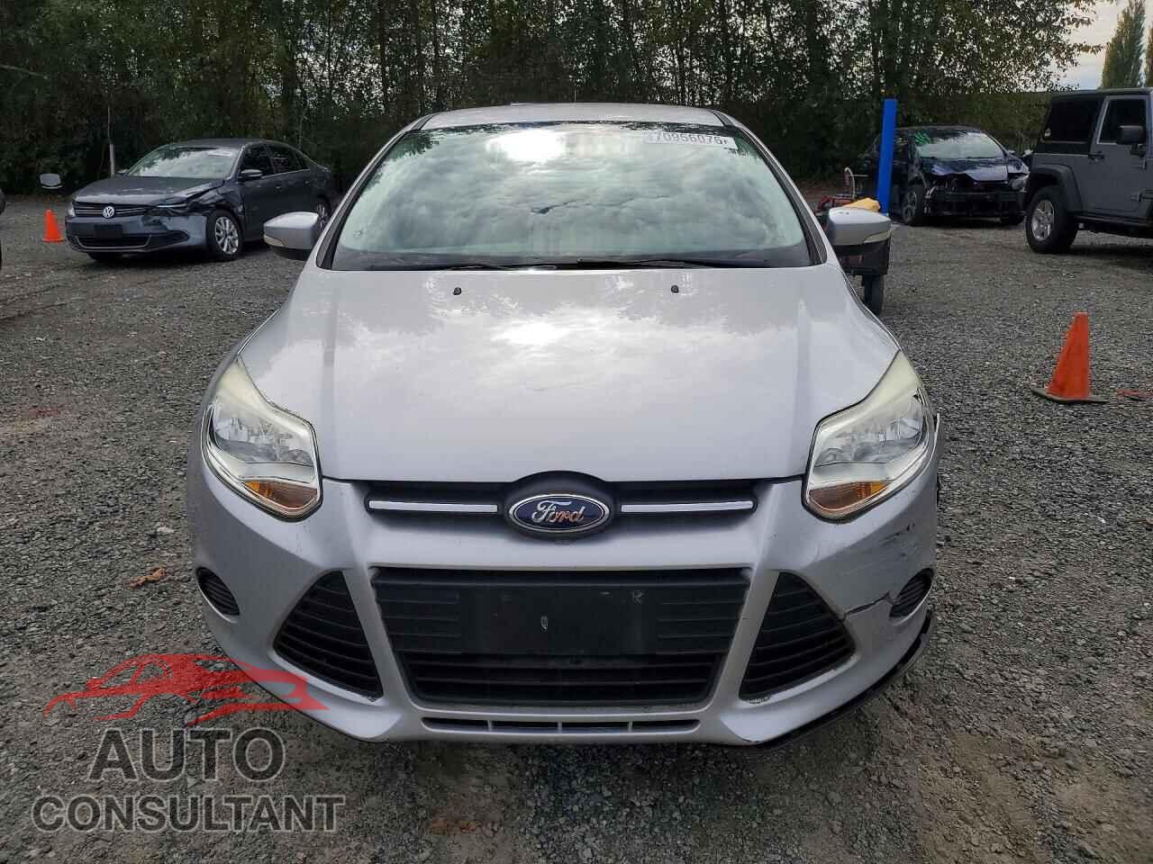 FORD FOCUS 2014 - 1FADP3F29EL211216