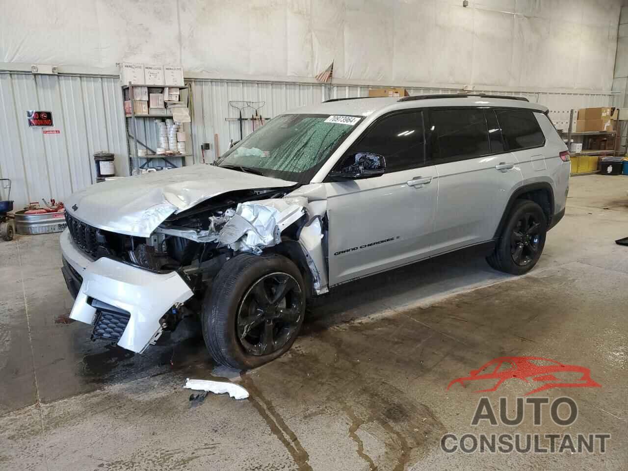 JEEP GRAND CHER 2023 - 1C4RJKAGXP8782296