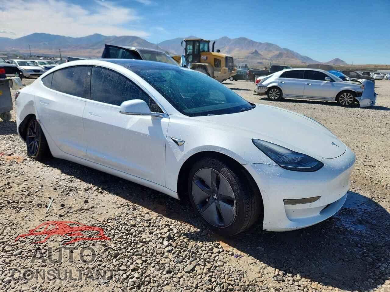TESLA MODEL 3 2020 - 5YJ3E1EB4LF650664