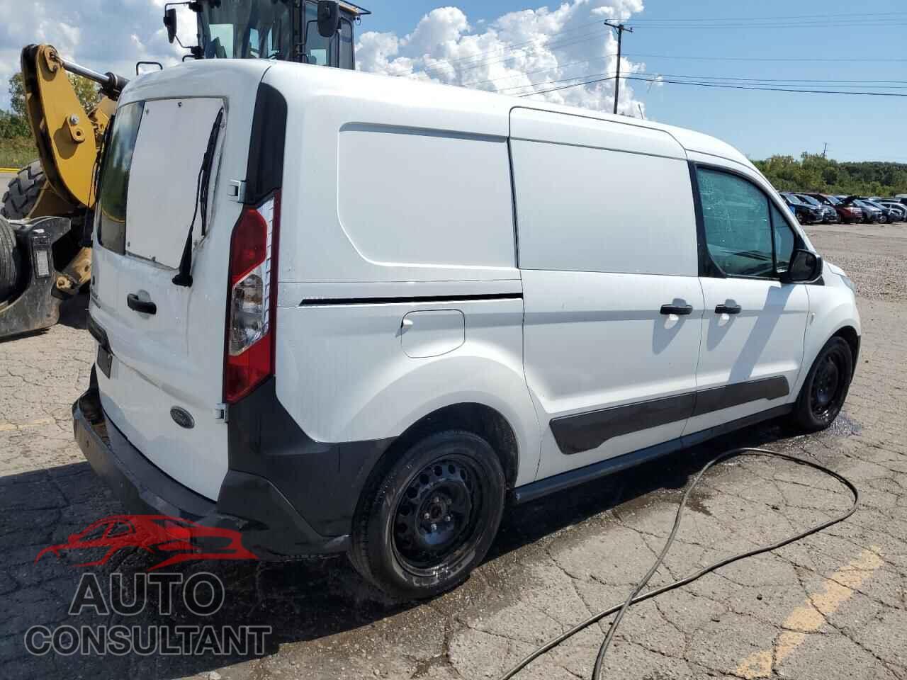 FORD TRANSIT 2020 - NM0LS7E20L1456960