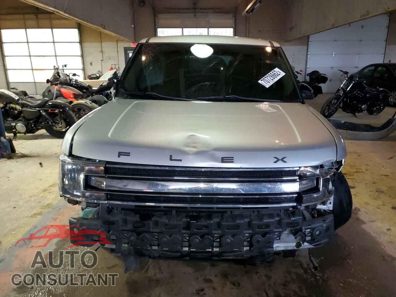 FORD FLEX 2017 - 2FMHK6C86HBA04643