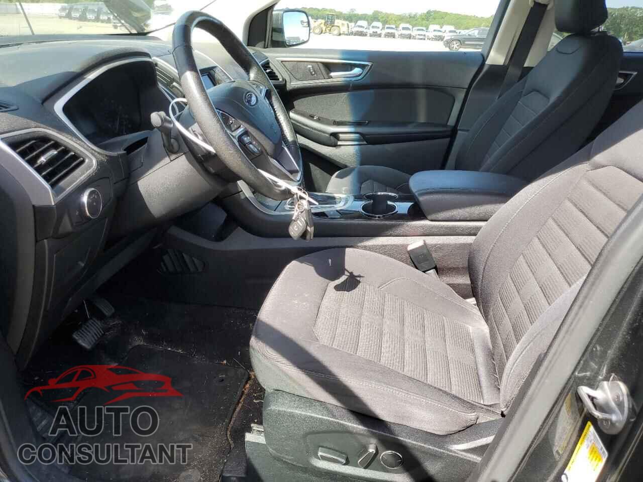 FORD EDGE 2015 - 2FMTK4J94FBC28033