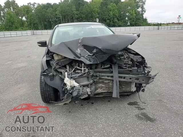 FORD FOCUS 2014 - 1FADP3F23EL414960