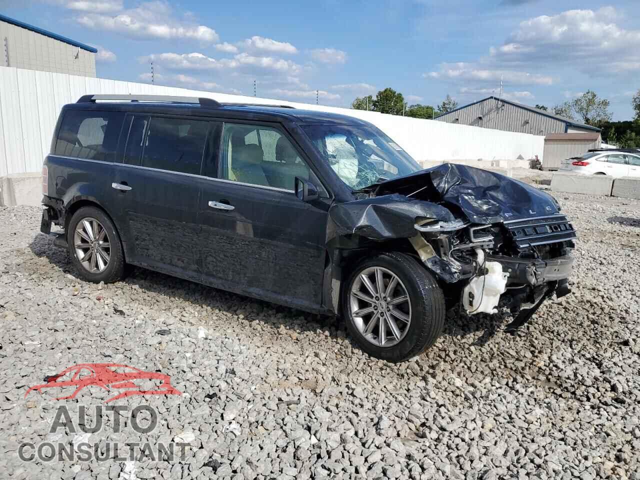 FORD FLEX 2015 - 2FMHK6D83FBA06006