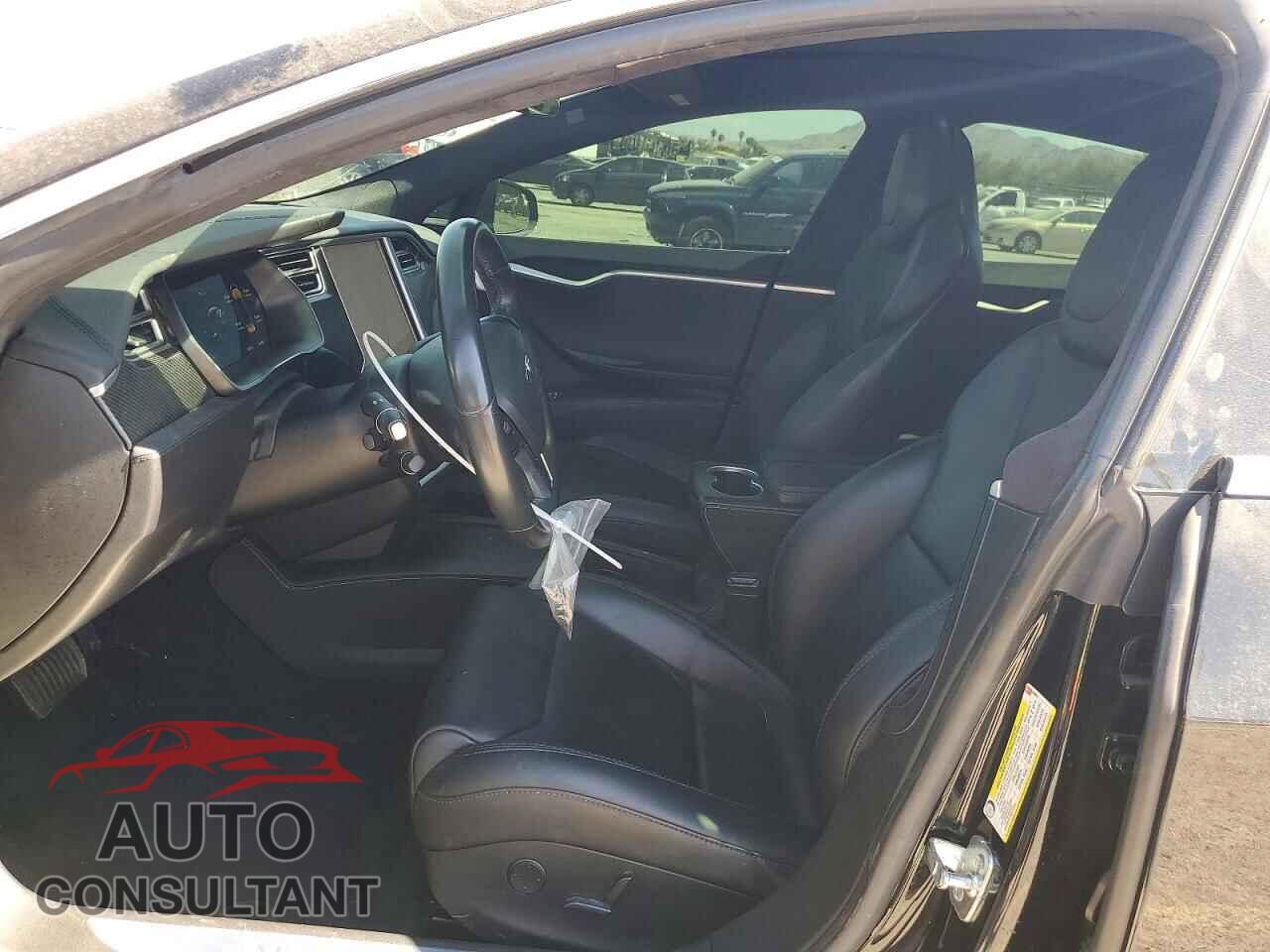 TESLA MODEL S 2018 - 5YJSA1E29JF249812