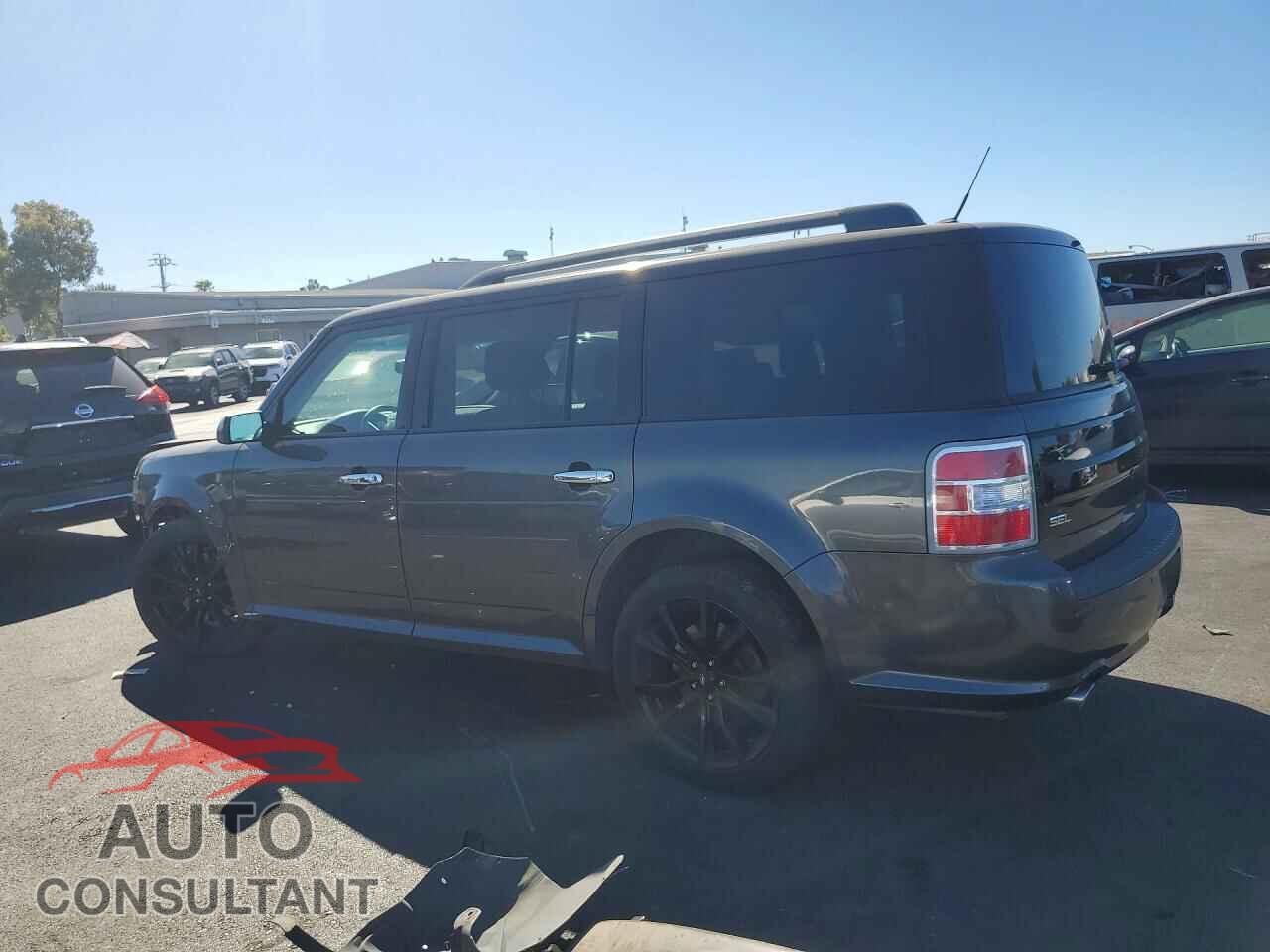 FORD FLEX 2016 - 2FMGK5C80GBA10295