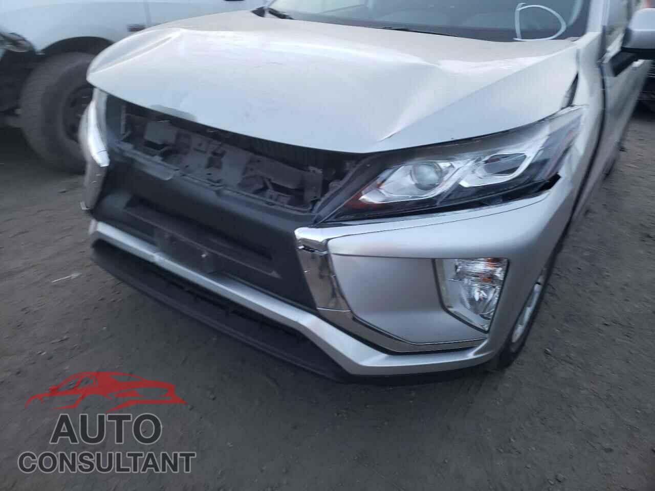 MITSUBISHI ECLIPSE 2019 - JA4AT3AAXKZ038249