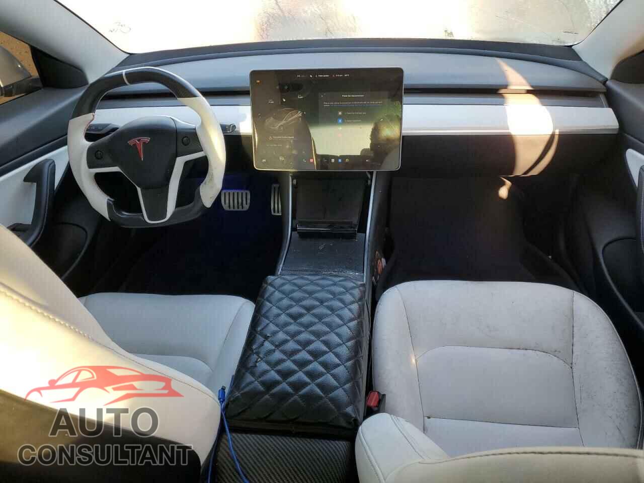 TESLA MODEL 3 2020 - 5YJ3E1EC3LF642287