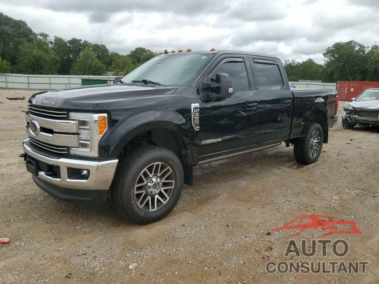 FORD F350 2019 - 1FT8W3BT6KEE01116