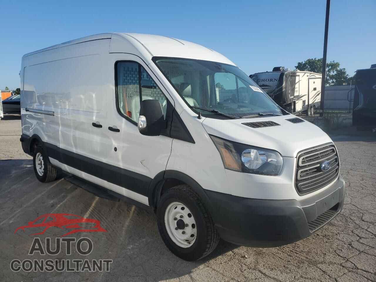 FORD TRANSIT 2019 - 1FTYE2CM2KKB32473