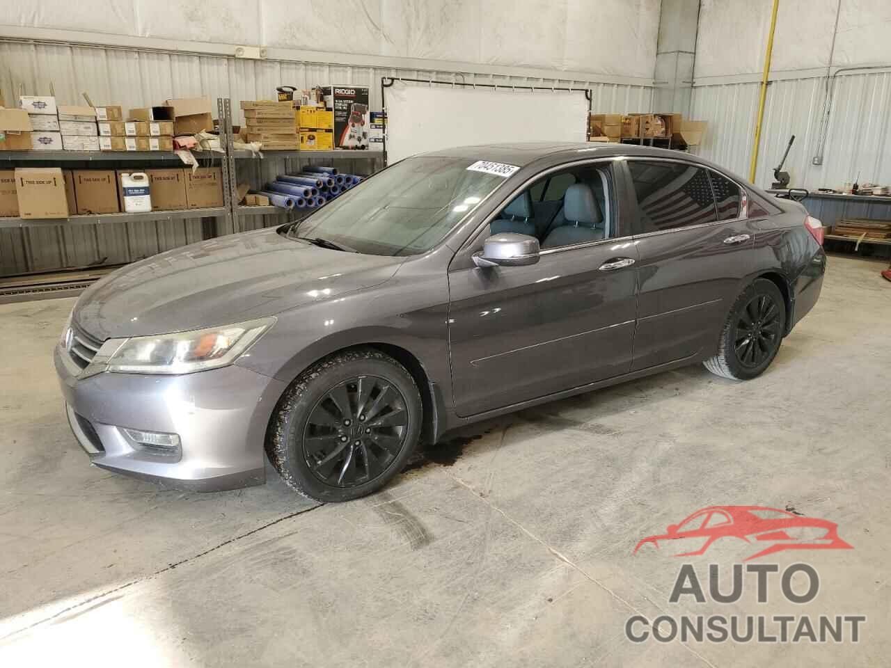 HONDA ACCORD 2013 - 1HGCR2F86DA142057