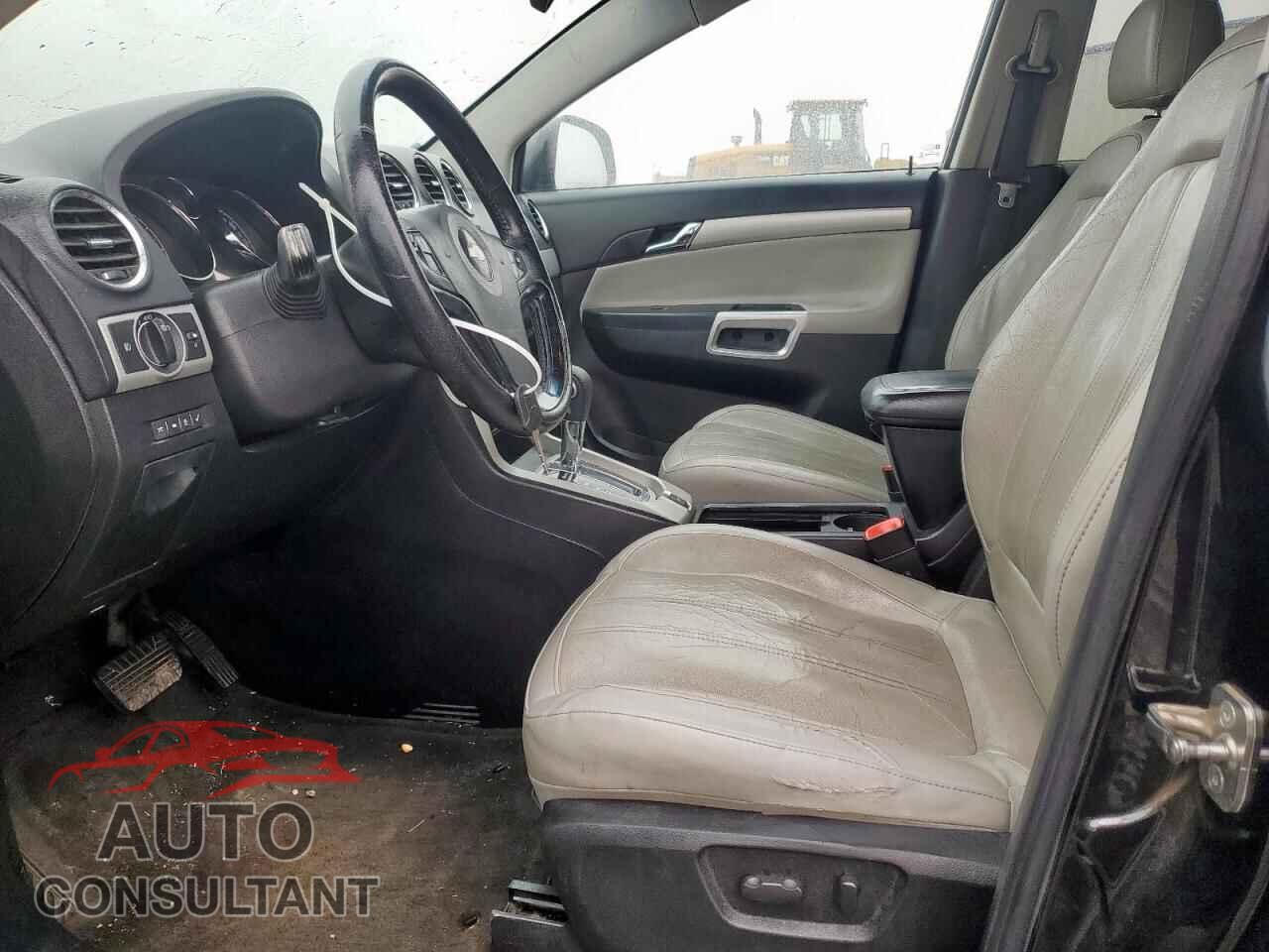 CHEVROLET CAPTIVA 2012 - 3GNFL4E58CS582334