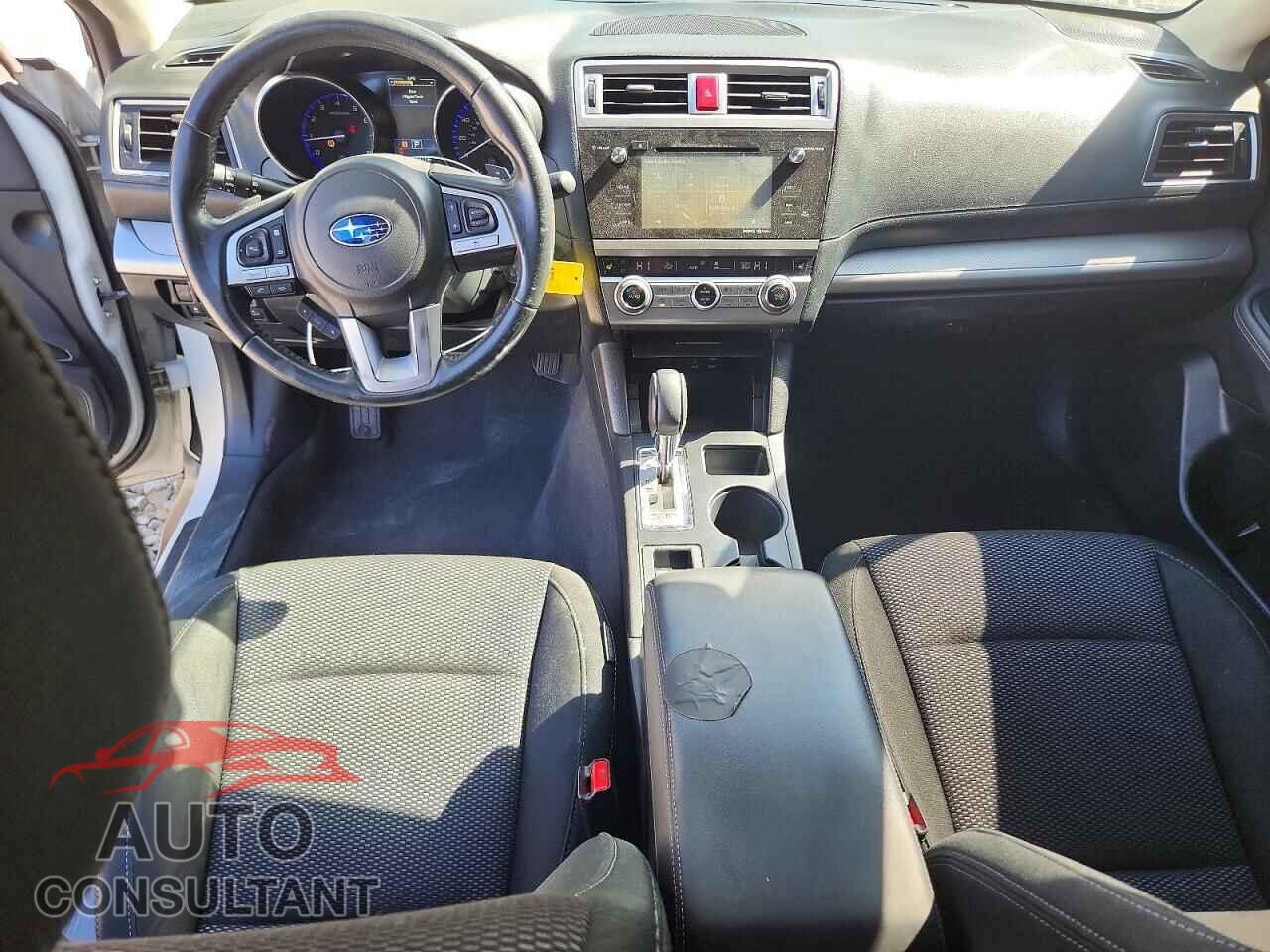 SUBARU OUTBACK 2015 - 4S4BSAHC7F3298038