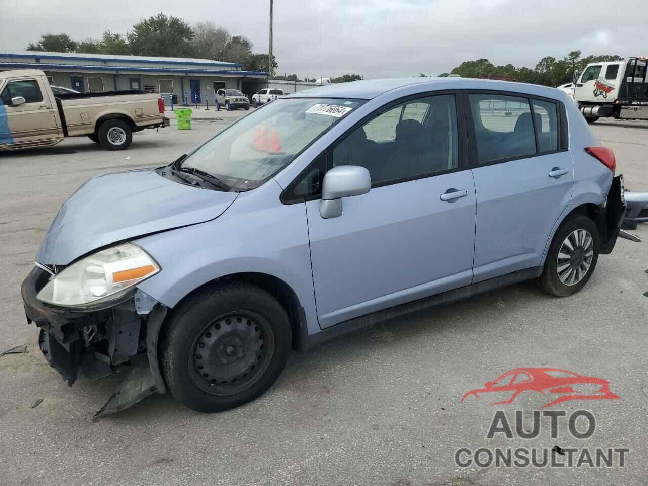 NISSAN VERSA 2012 - 3N1BC1CP3CK228699