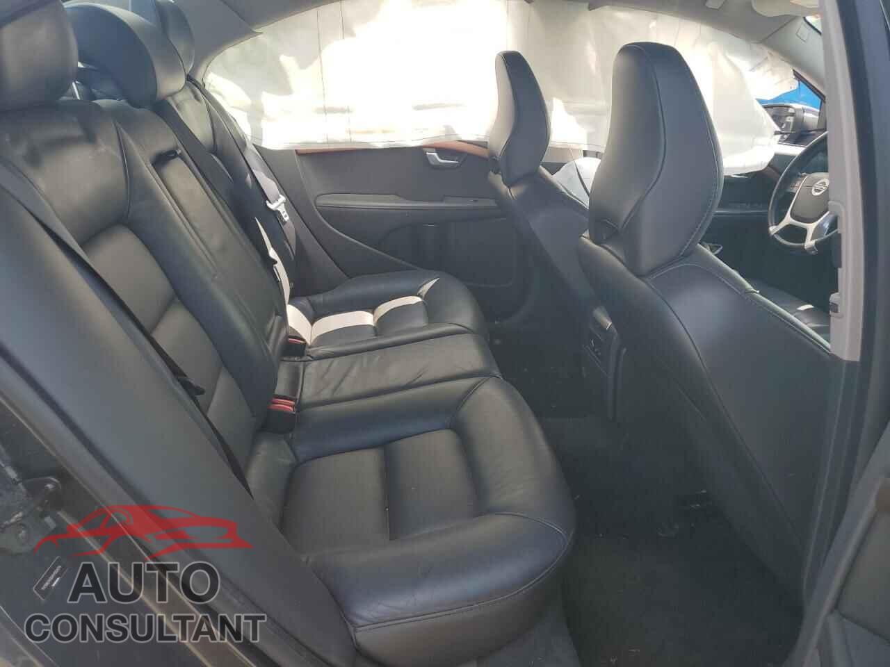 VOLVO S80 2010 - YV1982AS8A1122574