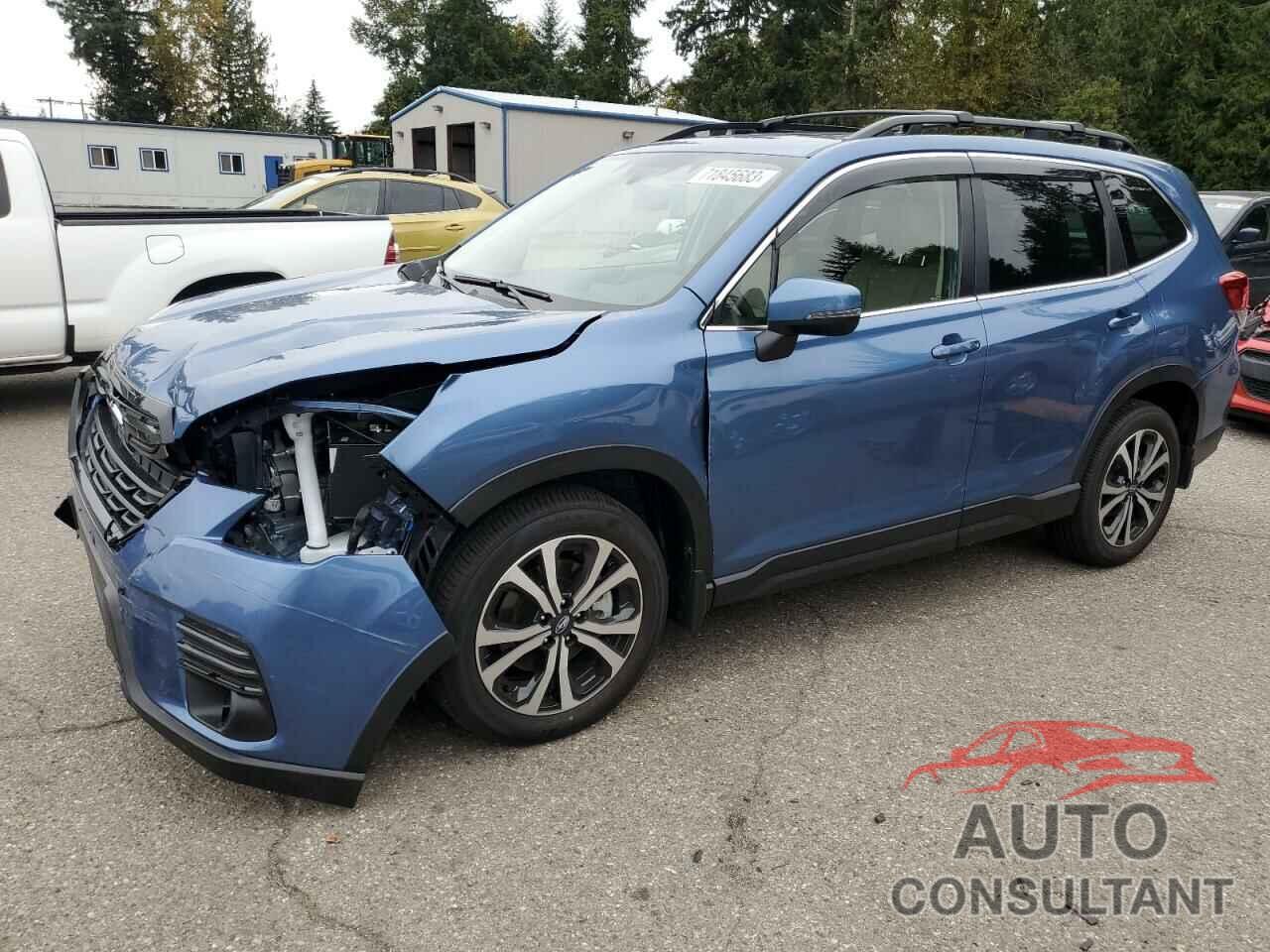 SUBARU FORESTER 2023 - JF2SKAPC8PH495683