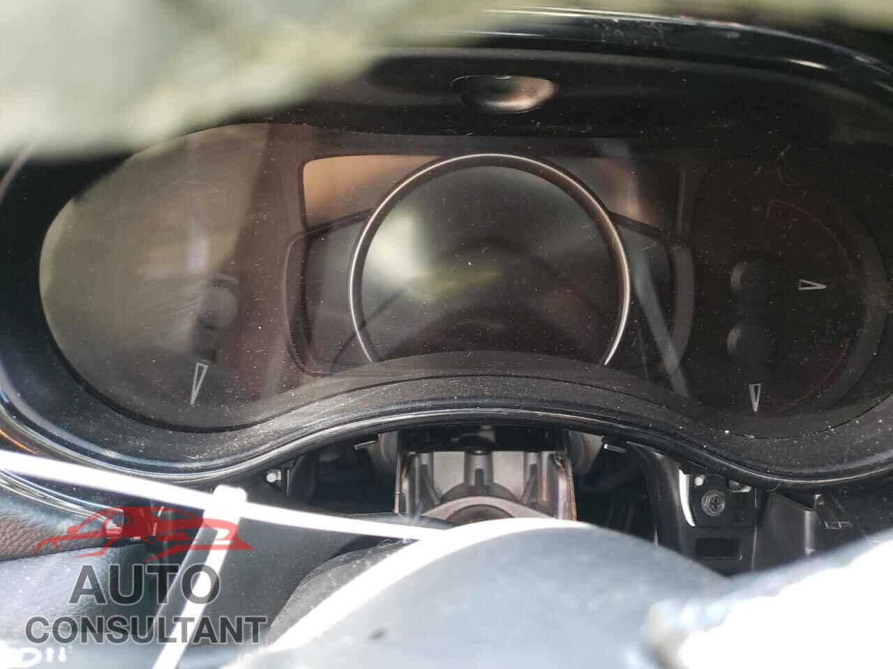 DODGE DURANGO 2023 - 1C4RDJFG2PC690638