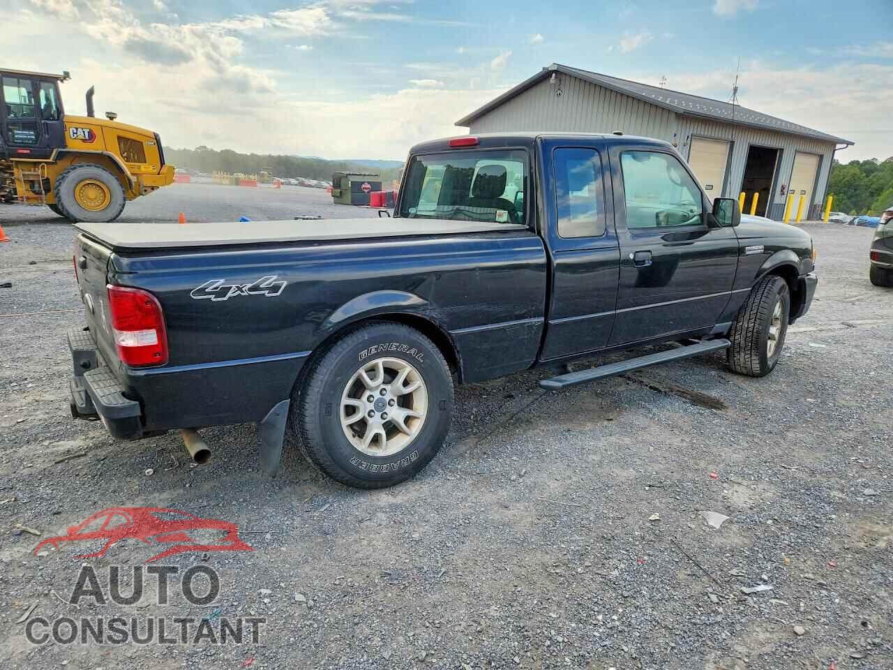 FORD RANGER 2010 - 1FTLR4FE4APA25280