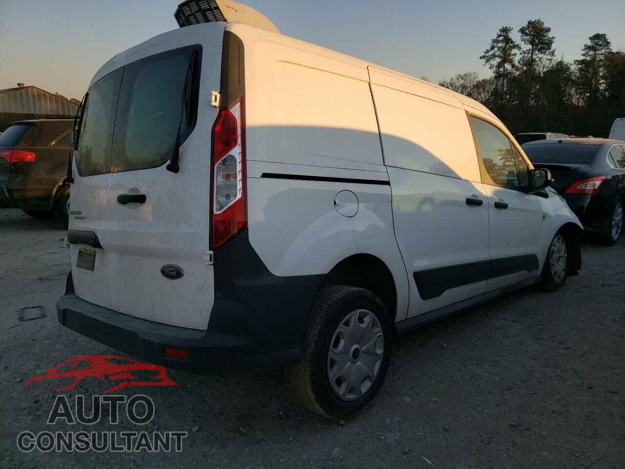FORD TRANSIT CO 2017 - NM0LS7E77H1302779