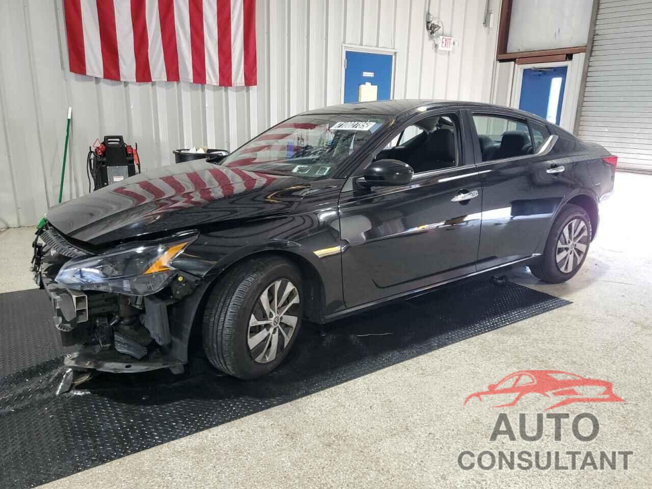 NISSAN ALTIMA 2023 - 1N4BL4BV9PN370429