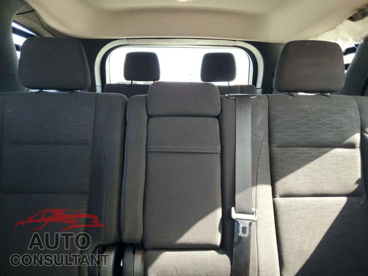 DODGE DURANGO 2018 - 1C4RDHAG0JC385176