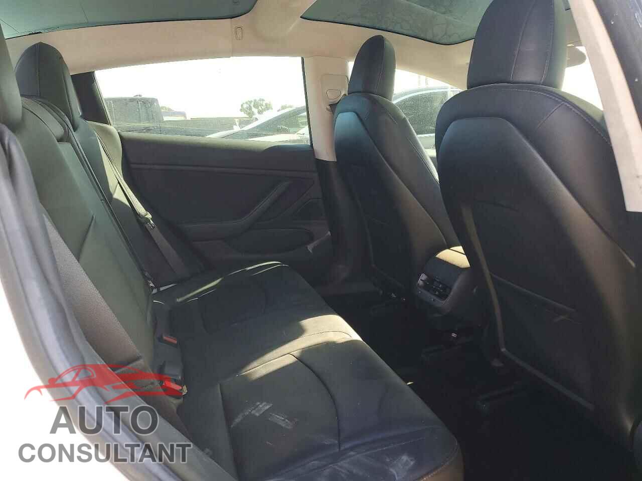 TESLA MODEL 3 2017 - 5YJ3E1EA2HF002612