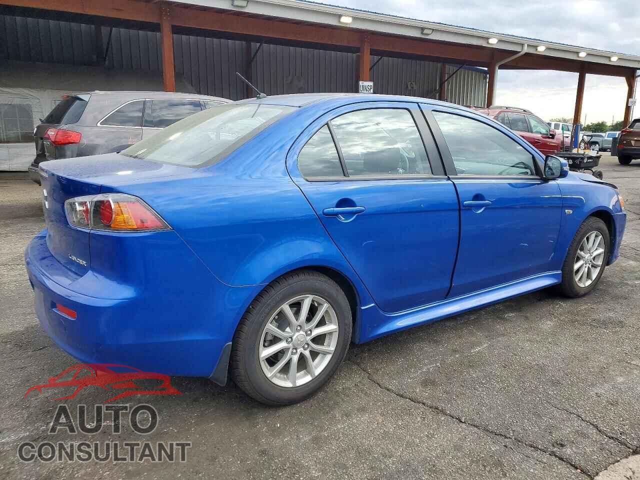 MITSUBISHI LANCER 2016 - JA32V2FW1GU004013