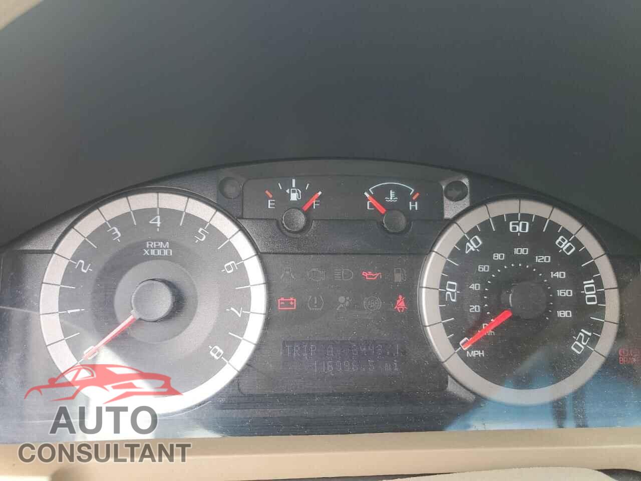 FORD ESCAPE 2010 - 1FMCU0EG3AKB89235